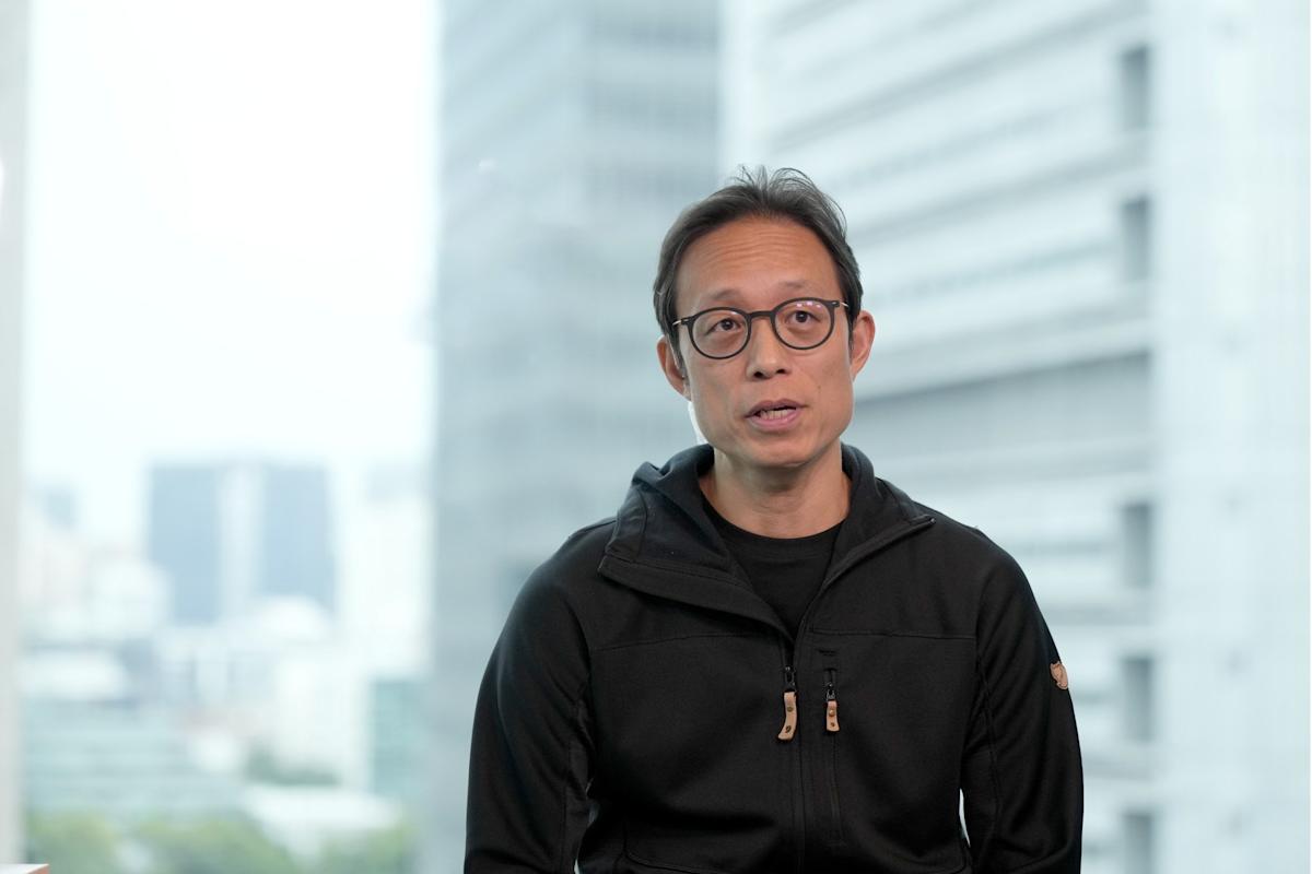 Animoca plans to float share on Nasdaq starting in 2026