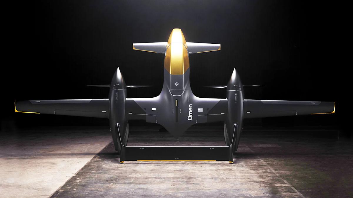 Shares of Archer Aviation, the electric vertical takeoff and landing (eVTOL) maker, jumped on Tuesday after the company inked a deal with defense AI firm...