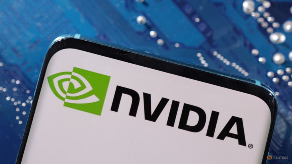 Artificial intelligence chip leader Nvidia will invest up to $1 billion in AI startup Poolside, Bloomberg News reported on Thursday.