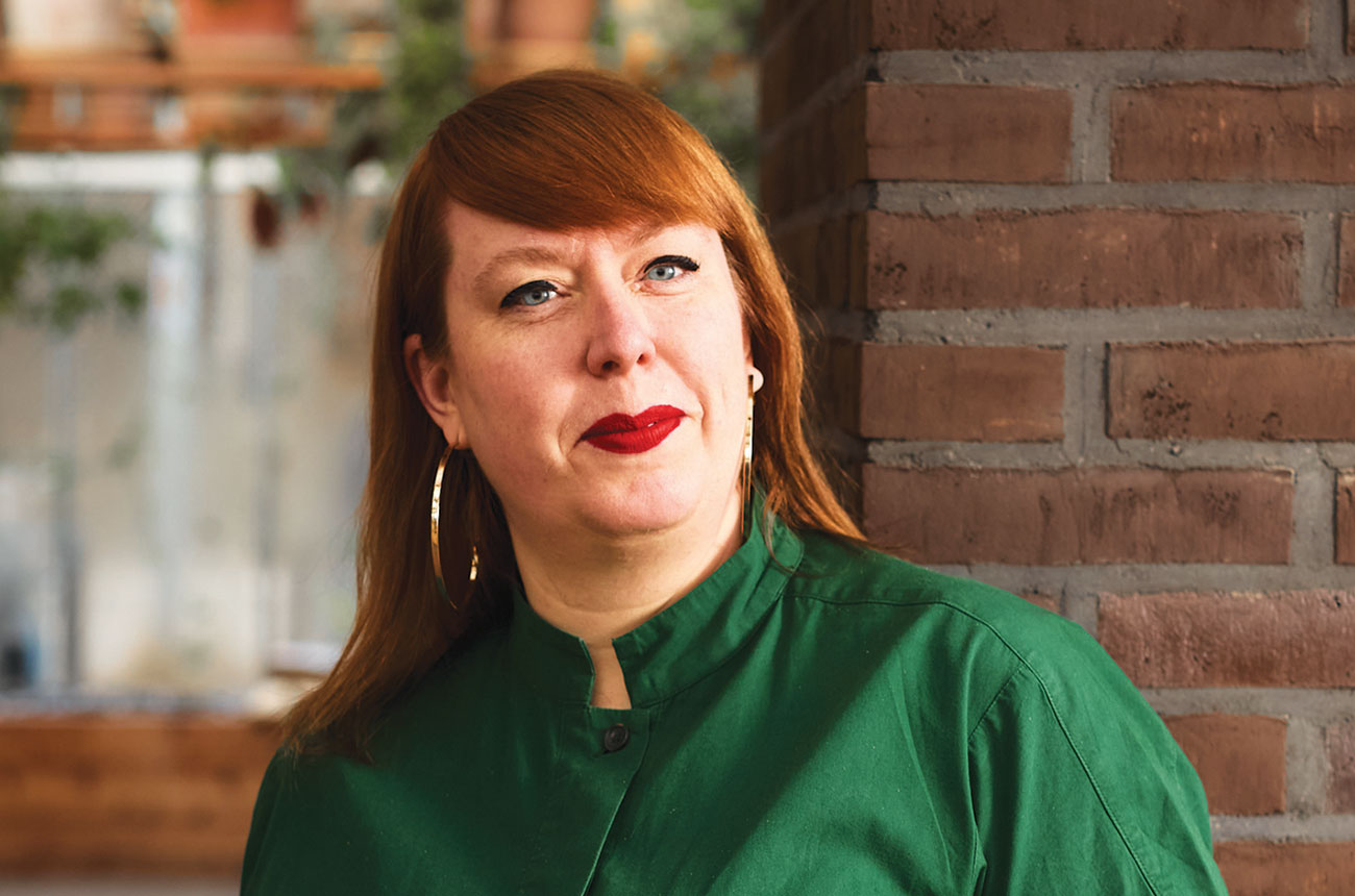 Go-to wines, top pairings and Noma's all-natural list...
The post Meet the sommelier: Ava Mees List of Copenhagen's Noma restaurant appeared first on Decanter.