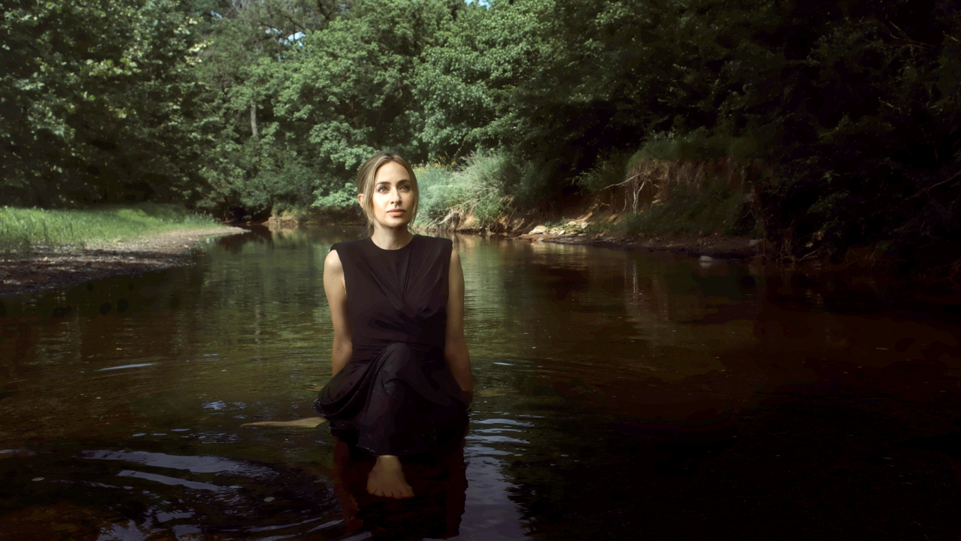 Snider's supercharged relationship with her art form and open-book stance on depression and anxiety shine through in her new opera, which debuts this week in Los Angeles.