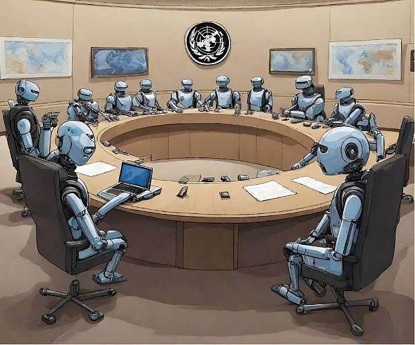 Paris, France (SPX) Oct 31, 2025


Scientists warn that as artificial intelligence and neurotechnology accelerate in development, the need to understand consciousness has now become a scientific and ethical priority. In a major review published in Frontiers i…