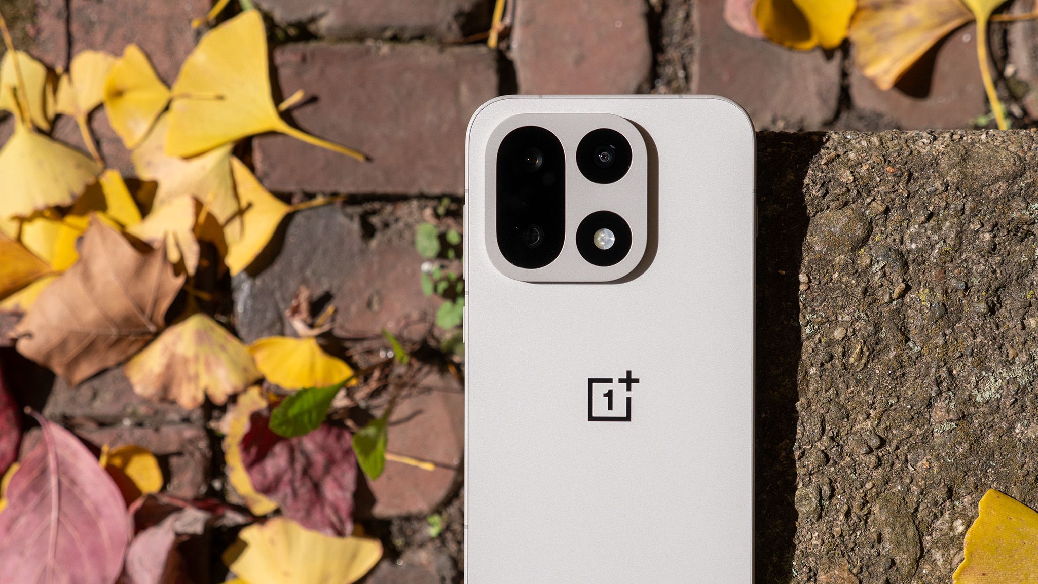 The OnePlus 15 was put through a durability test gauntlet, and it turned some heads.