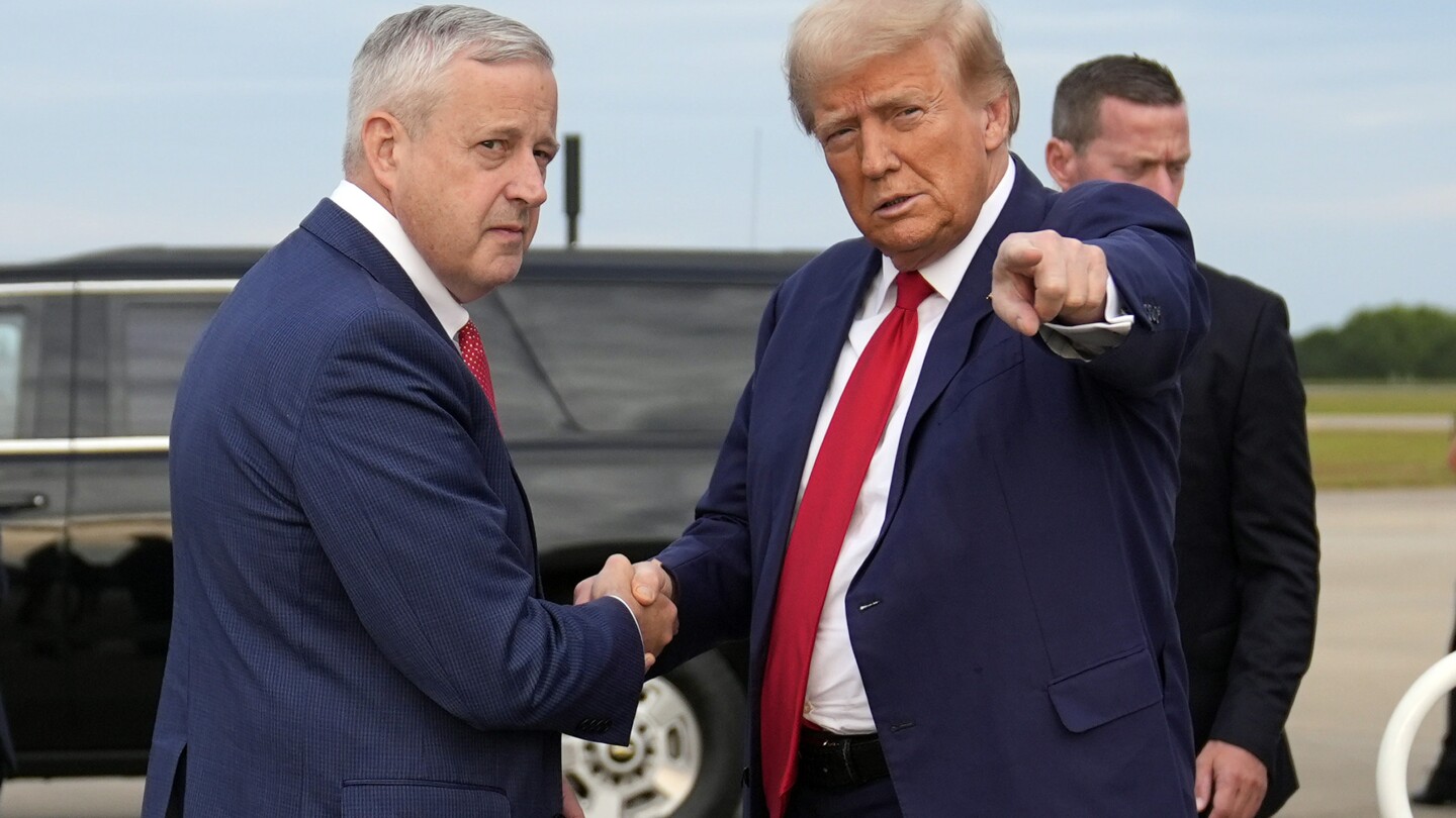 Reese Gorman / NOTUS:
A New Litmus Test For Republicans Running for Senate: Ending The Filibuster  —  Senate leadership was able to stave off calls to end the filibuster during the shutdown, but that could change after the midterms.  — Copy  —  Republicans ru…