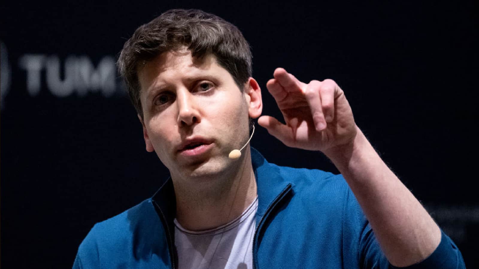 The post Sam Altman Reportedly Developing Noninvasive Brain Interface to Rival Elon Musk’s Neuralink appeared first on Android Headlines.
