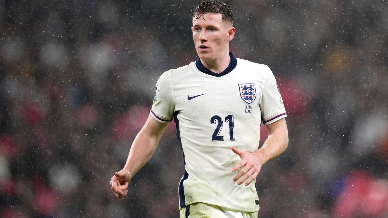 Elliot Anderson and Ezri Konsa showed they are becoming key players for Thomas Tuchel in England's 2-0 win over Serbia.