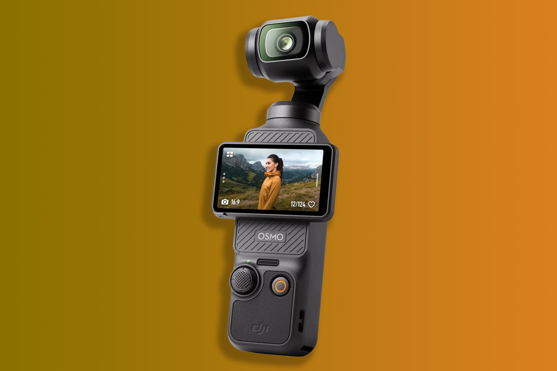 Capture life's precious moments with this dedicated vlogging camera from DJI, down to its lowest price yet.
The post DJI Osmo Pocket 3 Just Hit All-Time Low After Multiple Drops as Amazon Quietly Offloads the Top Vlogging Camera appeared first on Kotaku.