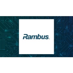 Farther Finance Advisors LLC cut its holdings in shares of Rambus, Inc. (NASDAQ:RMBS – Free Report) by 27.1% during the 2nd quarter, according to its most recent Form 13F filing with the SEC. The firm owned 878 shares of the semiconductor company’s stock afte…