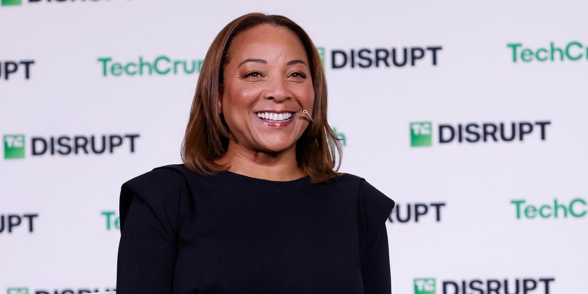 Waymo co-CEO Tekedra Mawakana said the company culture has a "safety-first" approach and the company pulls back "all the time."