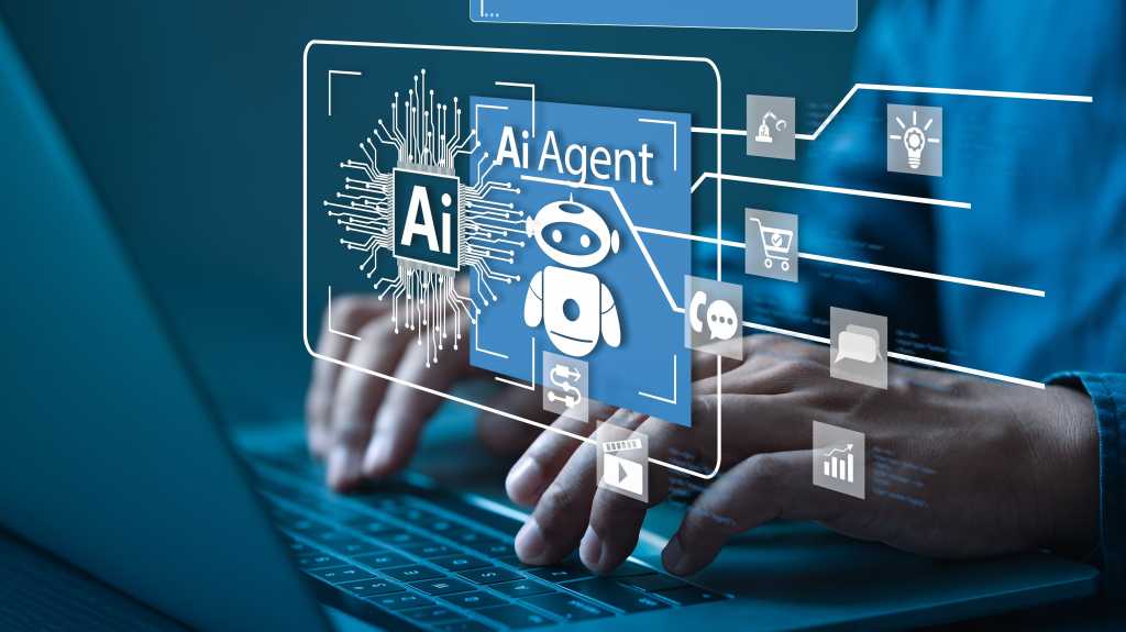 Curtis Northcutt, whose startup focuses on agentic orchestration and finding ways to reduce hallucinations, says companies are already scrambling to get ahead of the fast-evolving tech.