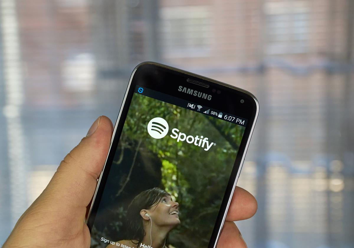 We recently published 8 Stocks Jim Cramer Talked About. Spotify Technology S.A. (NYSE:SPOT) is one of the stocks Jim Cramer recently discussed. Cramer hasn’t...