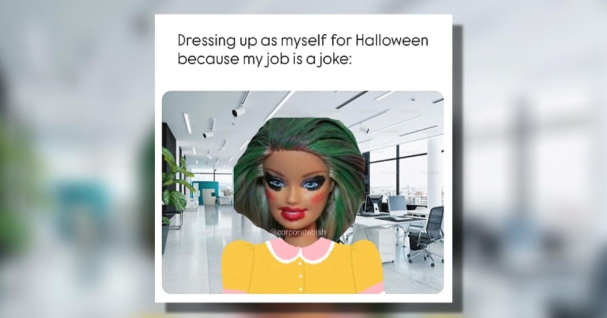 There are few days harder to get work done than a Friday. Add Halloween into the mix, and productivity flatlines faster than a vampire in sunlight. Whether you celebrate or not, it's nearly impossible to focus when your brain's toggling between spreadsheets a…