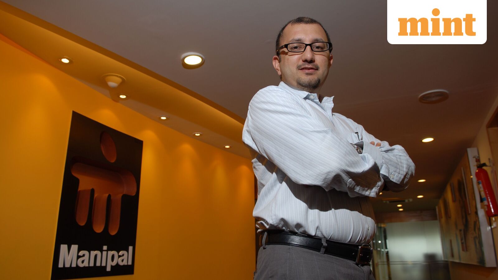 Ranjan Pai's Manipal Education and Medical Group has submitted its expression of interest (EOI) for Byju's parent company Think &amp; Learn, under the insolvency resolution process. Here's all we know