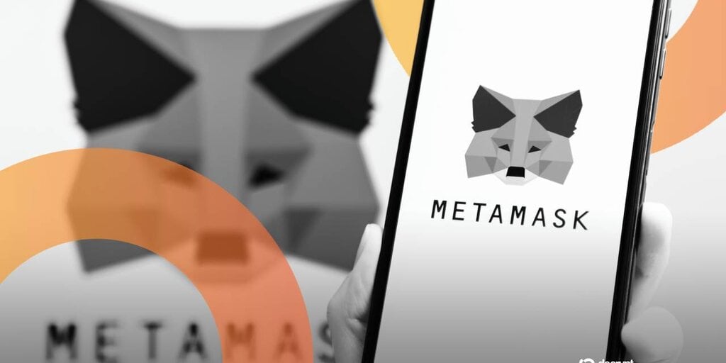 Just a day after rolling out its MetaMask rewards program, which now begs the question—how will they balance an IPO and a token launch?