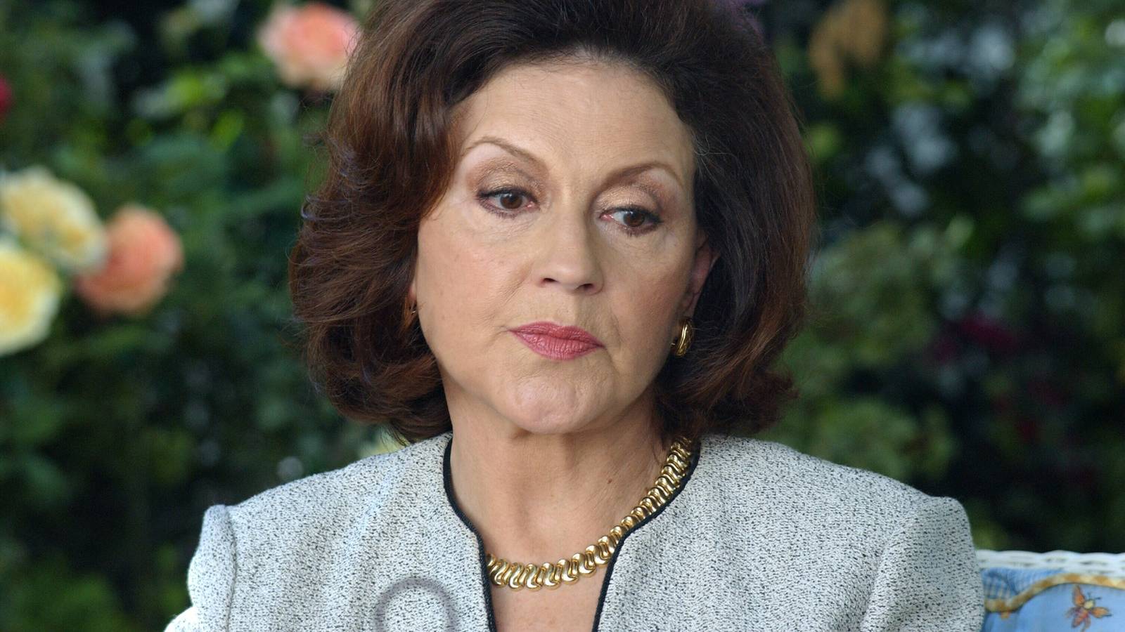 One of Gilmore Girls' most controversial storylines actually made Emily Gilmore a much more likable character than at the start of the show.