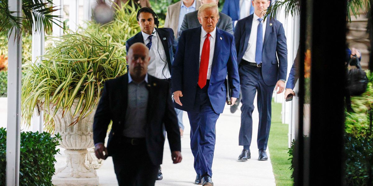 On Monday, the Trump administration submitted arguments to the Supreme Court
 claiming that no court — including the Supreme Court — can question Trump’s decision to deploy military troops against US cities. Trump lawyers wrote that “the President’s determin…