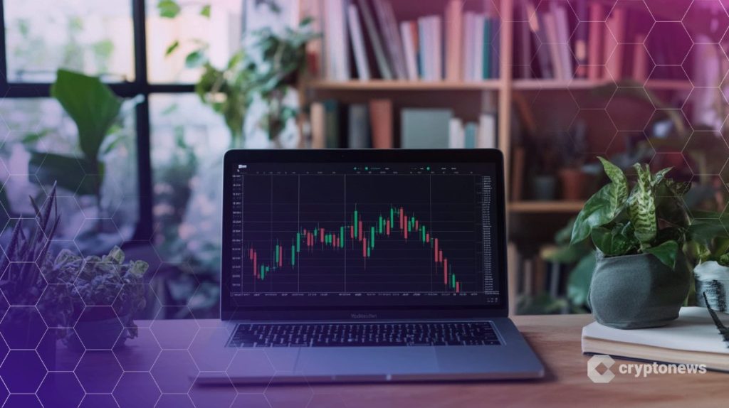 Cathie Wood’s ARK Invest pushed deeper into the crypto sector this week, adding another wave of purchases across several beaten-down digital-asset-linked...