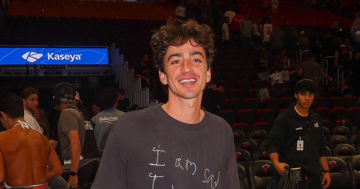 New details have emerged about Ben Bader’s death. Shawn Reed, a representative for the Jupiter Police Department in Florida, confirmed to Us Weekly on Tuesday, October 28, that the social media influencer, 25, was discovered “unresponsive” by his fellow neigh…