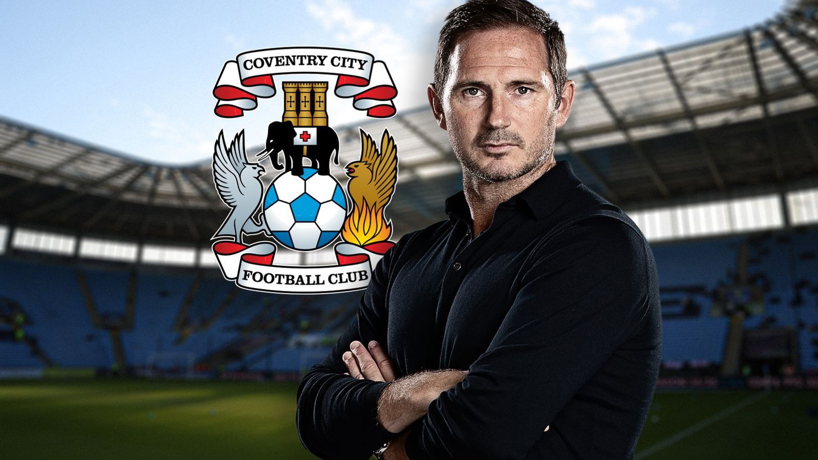 Frank Lampard tells Sky Sports about Coventry's brilliant start to the season as he approaches a year in the role.