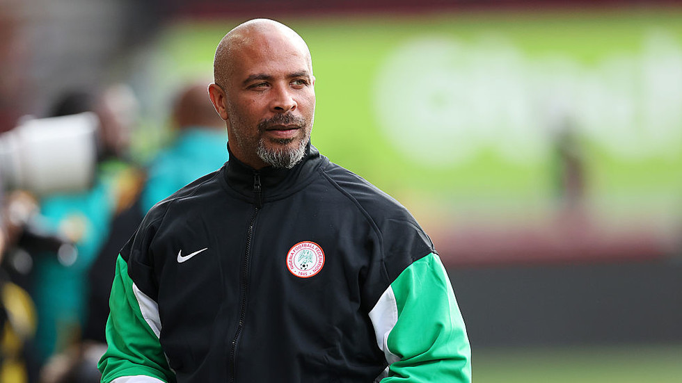 Nigeria coach Eric Chelle has accused the DR Congo team of using “voodoo” during a penalty shoot-out Read Full Article at RT.com