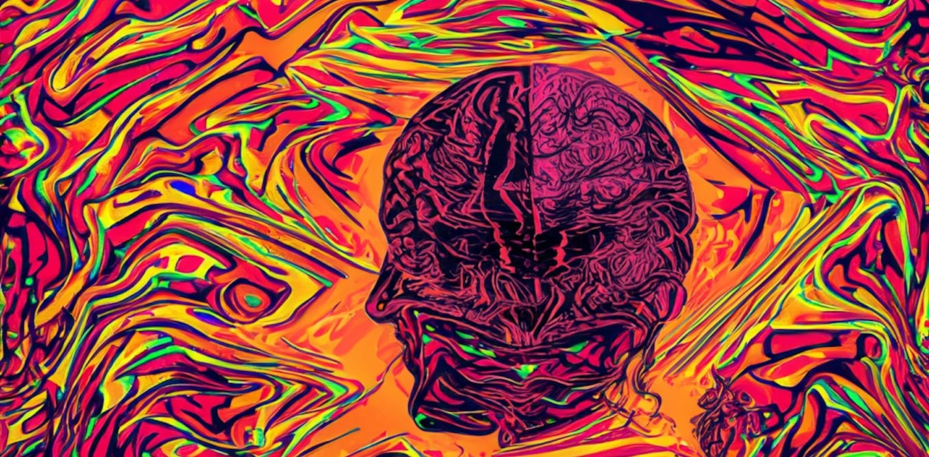 We’ve always relied on friends and family to confirm our sense of reality. Now we’re increasingly expecting AIs to do it instead.