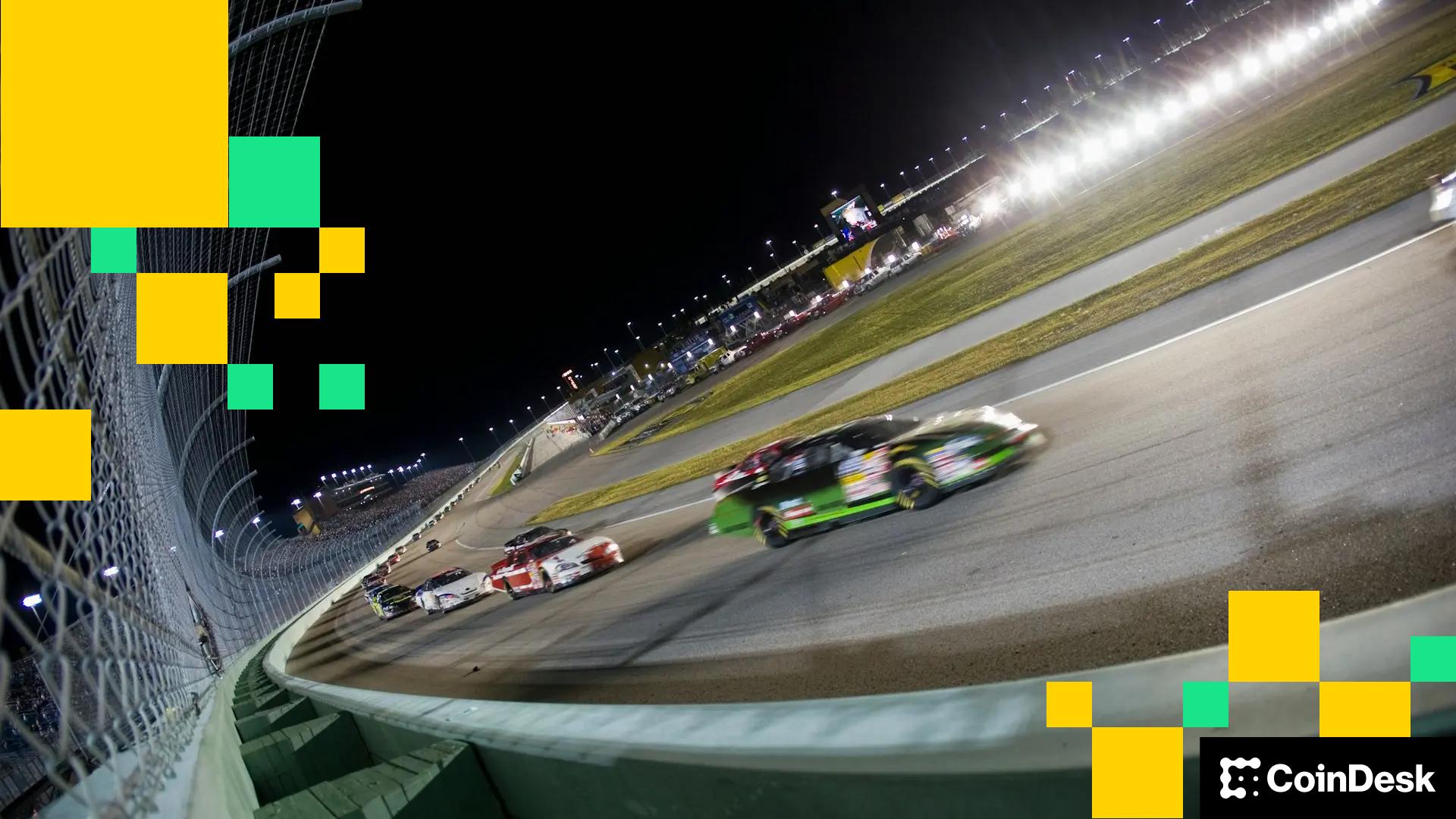 The high-speed Ethereum layer-2 drew nearly nine times its target as over 14,000 investors rushed in.