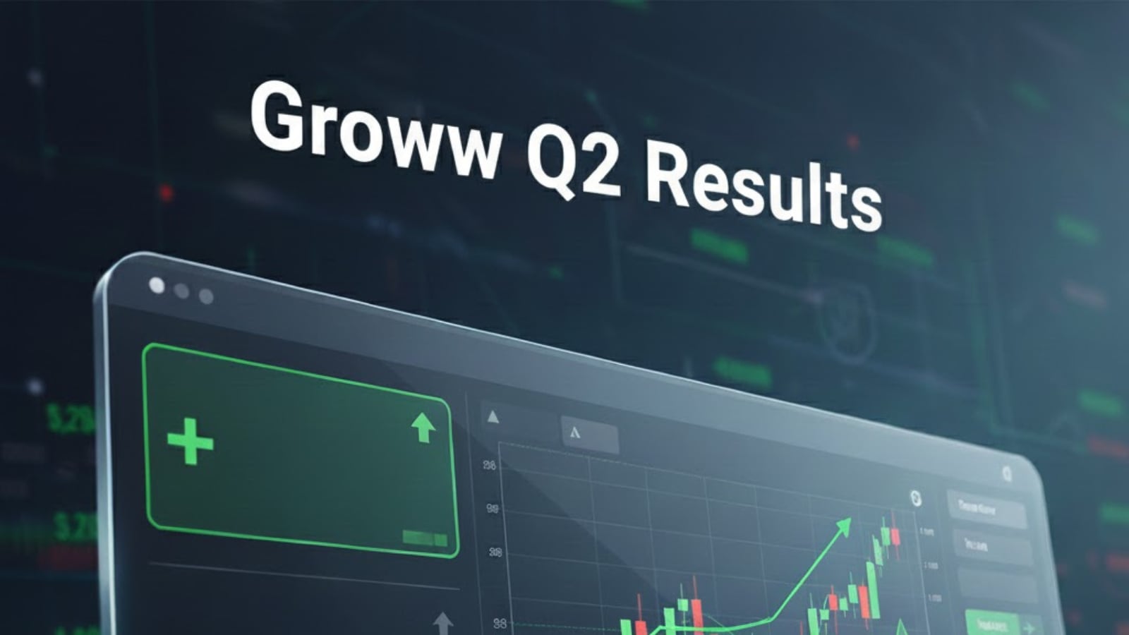 Groww Q2 results: Groww reported a 12% YoY rise in Q2 FY26 profit even as revenue and active clients declined. This marks the company’s first earnings after its strong BSE debut.