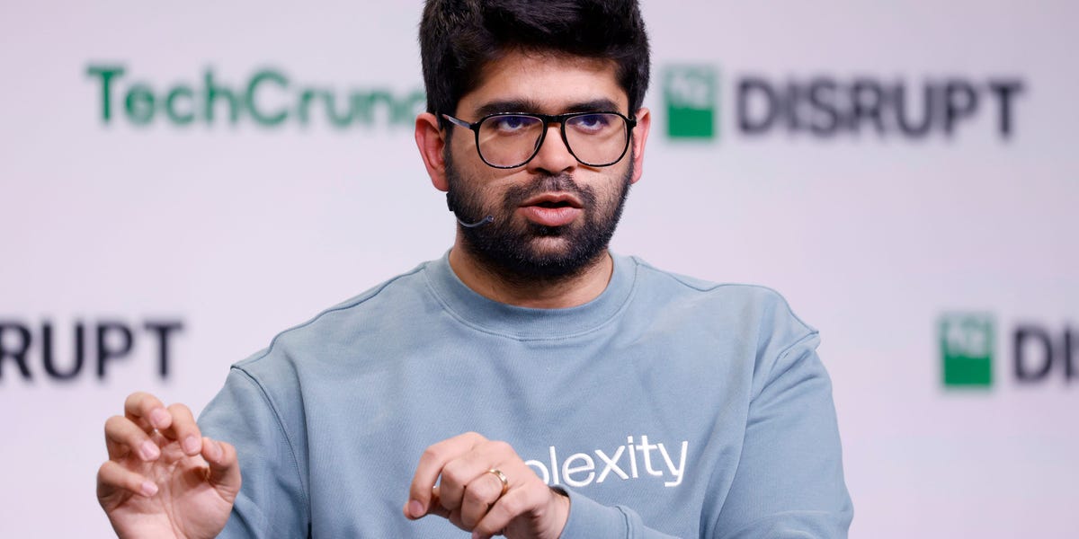 Perplexity says Amazon is "bullying" it over the agentic AI web browser Comet and its access to Amazon's storefront.