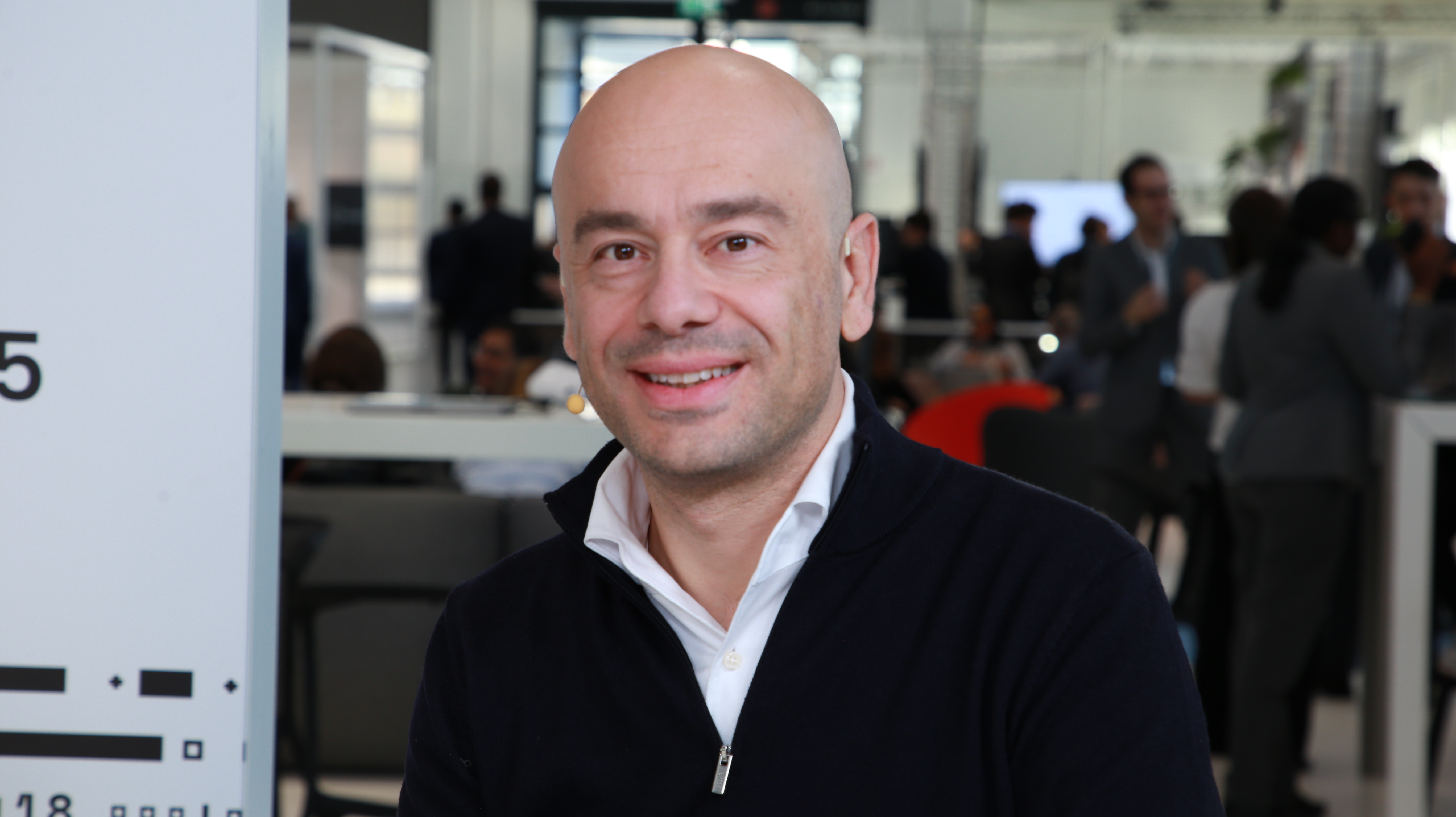 Celonis SE is doubling down on composable platforms as the key to unlocking the full potential of enterprise AI. This model lets organizations plug in capabilities, share tools and tap into partner innovation — forming a flexible, interoperable foundation for…