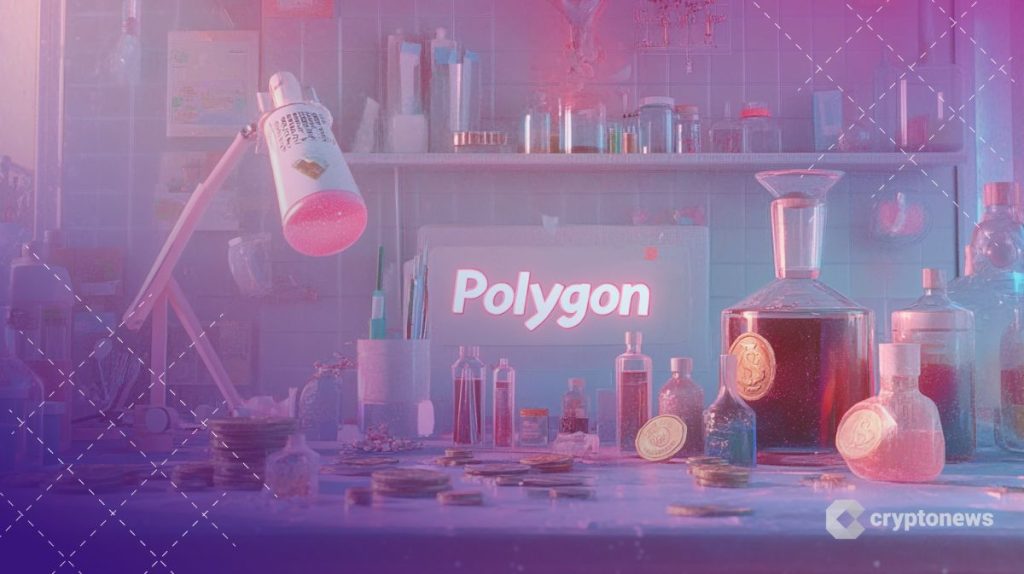 Polygon Labs, originally founded as Matic Network, and Revolut announced a new partnership on Tuesday, allowing for crypto payments and remittances across...