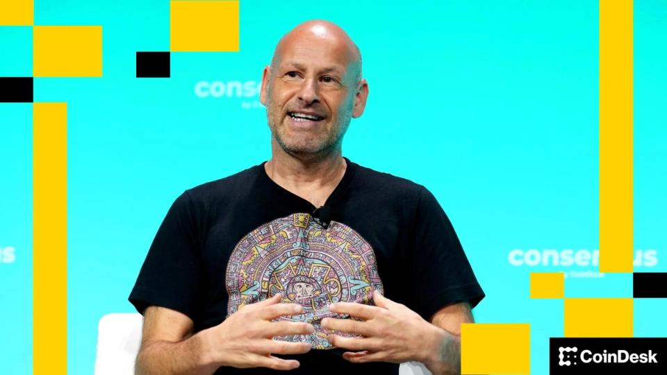 The MetaMask maker’s public debut could be the biggest Ethereum-native listing yet, amid a wave of crypto firms hitting U.S. markets.