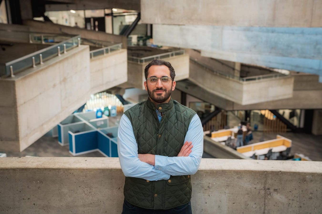 Profluent has raised $106 million to scale up use of its AI models for biology in drug development and agriculture.