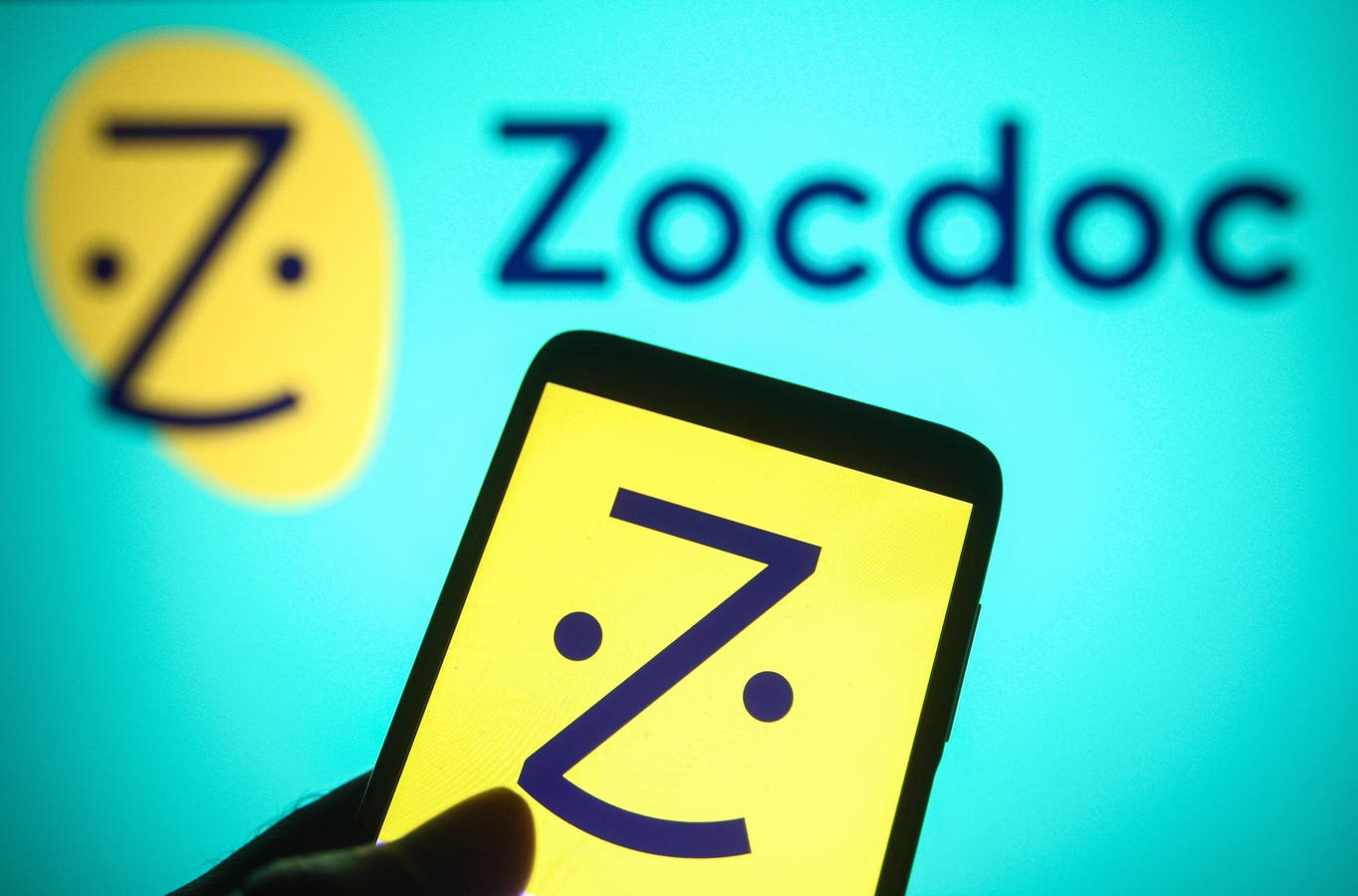 Founded in 2007, Zocdoc launched a digital marketplace that helps patients find doctors and book appointments online.