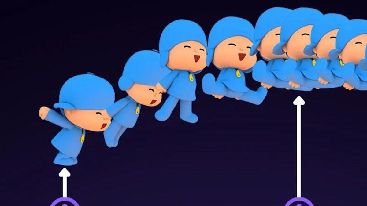 Disney looked at "thousands of AI companies" before backing one that keeps animators in control of the output.