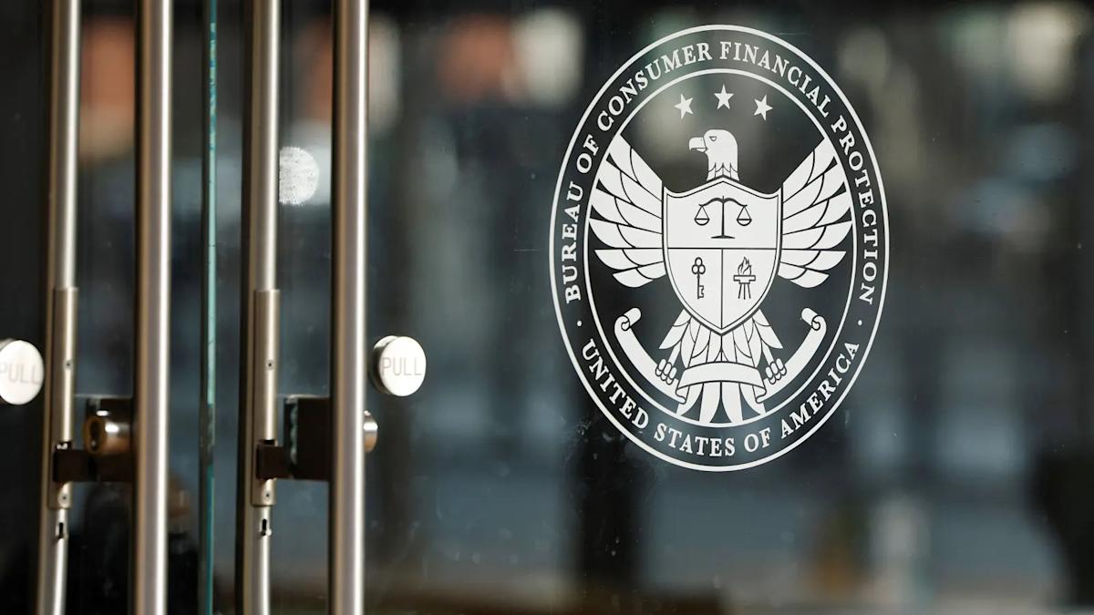 The bureau in 2022 alleged the fintech illegally charged an interest rate that exceeds the 36% cap on loans to service members.