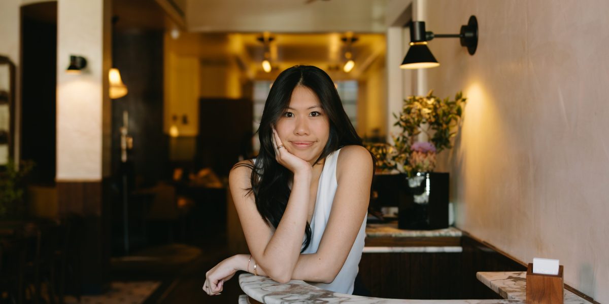 Why Carbone’s Major Food Group and Lerer Hippeau are taking a bet on the future of dining.