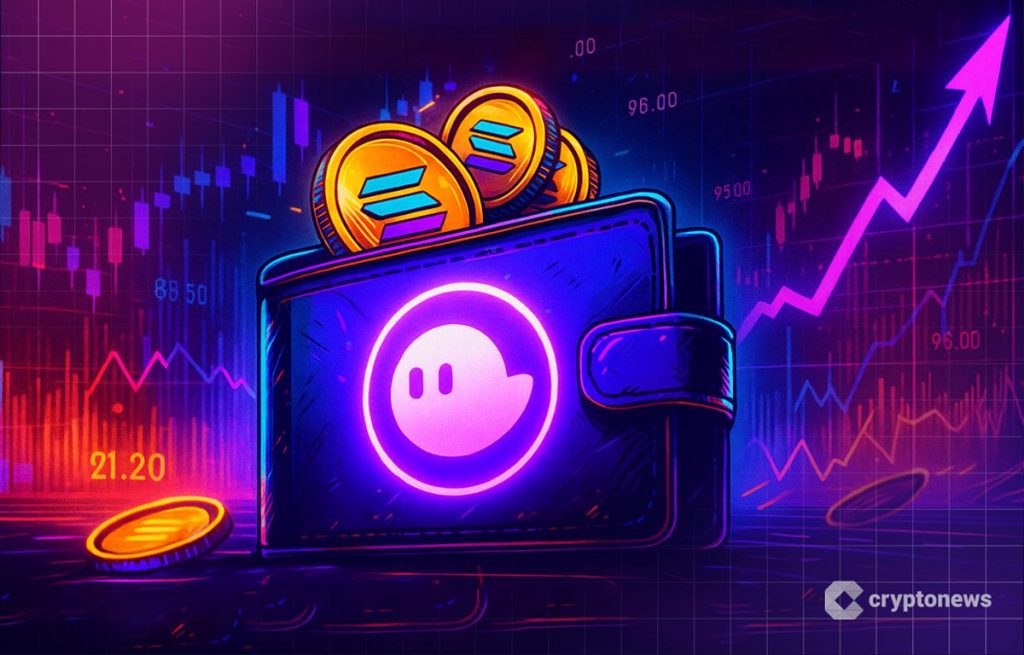 Key Takeaways: Phantom CEO Brandon Millman said the company will not seek to go public, launch a token or build its own blockchain. The crypto wallet is...