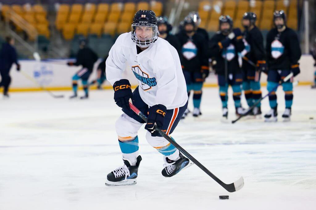 Every original six PWHL franchise had to retool on the fly this offseason thanks to the expansion draft process that shook up the league. The New York Sirens’ changes, however, were a bit more deliberate. Sure, they lost top talent — forwards Alex Carpenter, …