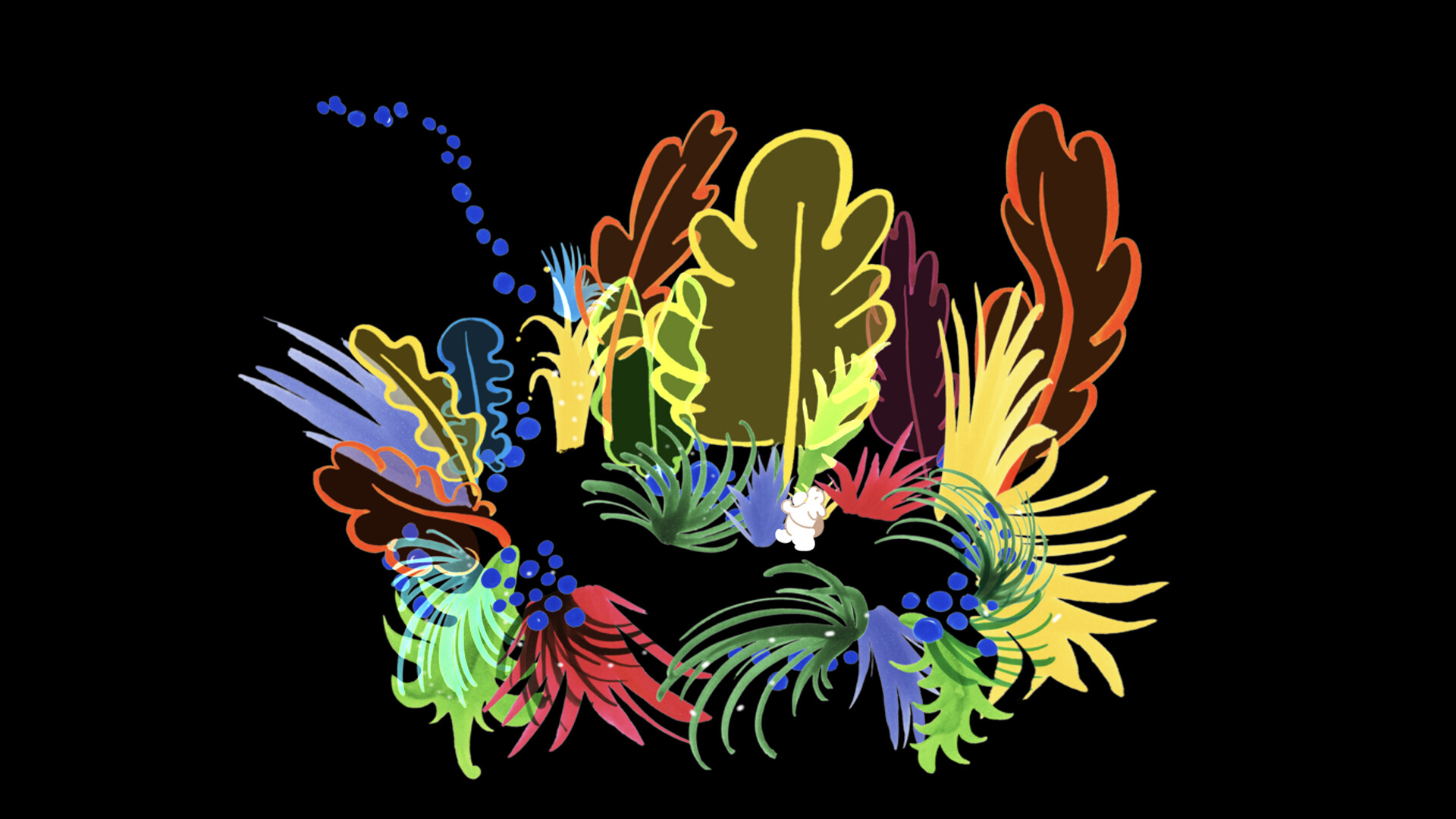 Wander in Wonder is a curious and captivating puzzle game where a little bunny tries to find their way back to their tree burrow. When I played this game at BCN Game...
The post ‘Wander in Wonder’ Explores a World of Puzzling Surprises appeared first on Indie…