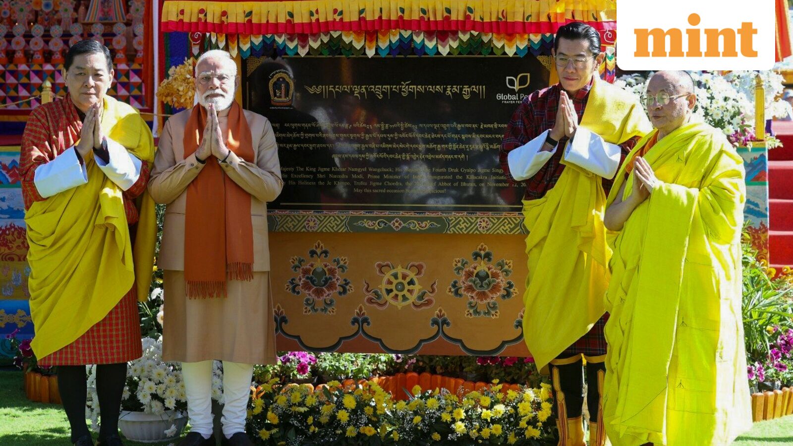 This week, Prime Minister Narendra Modi concluded his fourth visit to Bhutan since 2014, India and Canada moved to reset their bilateral ties, and US President Donald Trump signalled a possible rethink of key policies affecting India.