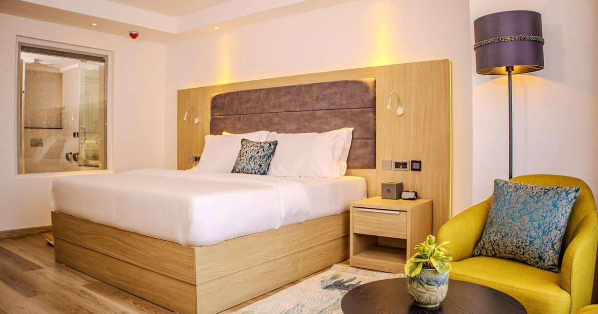 Hilton (NYSE: HLT) today announced the debut of its lifestyle brand Tapestry Collection by Hilton in Sub-Saharan Africa, following the signing of an agreement for a new property - Ava Hotel Nairobi, Tapestry Collection by Hilton in Kenya. This addit...