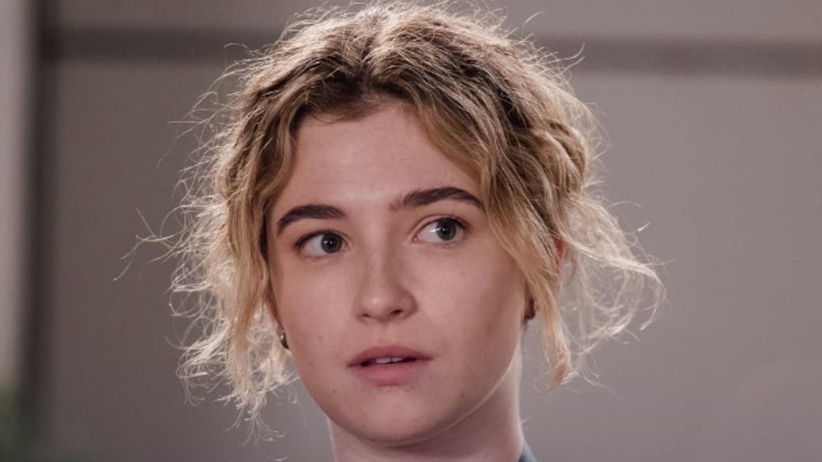 Fans flooded social media after Cleo Atwell’s unexpected death in Wednesday's episode.