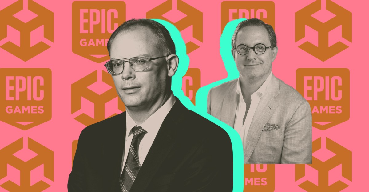 Jay Peters / The Verge:
Epic Games partners with Unity to bring games made with Unity Engine to Fortnite in 2026, part of Epic's longterm vision to make Fortnite into an open metaverse  —  Epic Games is teaming up with arguably its biggest game development ri…