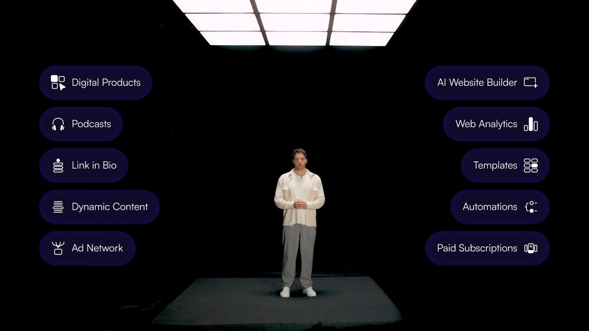Newsletter platform beehiiv announced a massive expansion to its platform on Thursday, including offering real-time analytics and AI website creation.