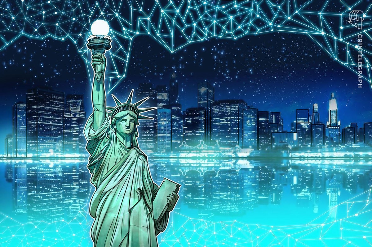 The New York State Department of Financial Services granted payments company MoonPay a trust charter on Tuesday, marking additional regulatory acceptance for digital assets.