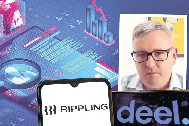 Revolut has produced records to a US court which appear to corroborate claims its platform was used by HR software giant Deel Inc to pay an Irish “spy” within rival firm Rippling to pass on trade secrets.