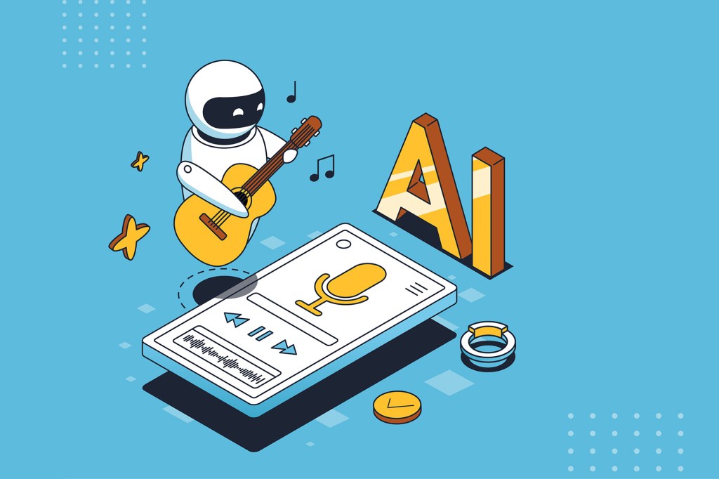 Marc Schneider / Billboard:
UMG and Stability AI announce a partnership to develop music creation tools powered by “responsibly” trained AI  —  Following its Udio pact, the label group says it will team up with Stability AI to build AI tools that are “trained…