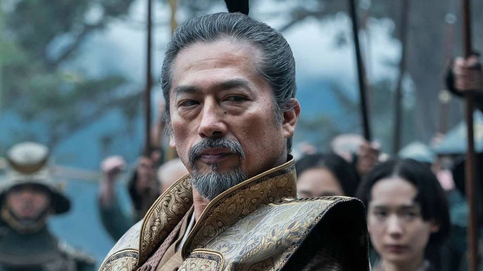 FX finally reveals the cast of Shōgun Season 2 as well as the show's production date.