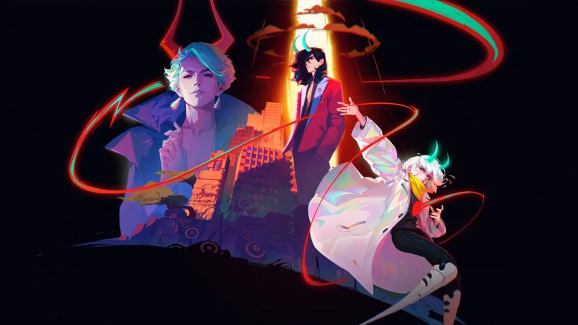 Heart Machine reveals the animation and illustration influences behind its new game.