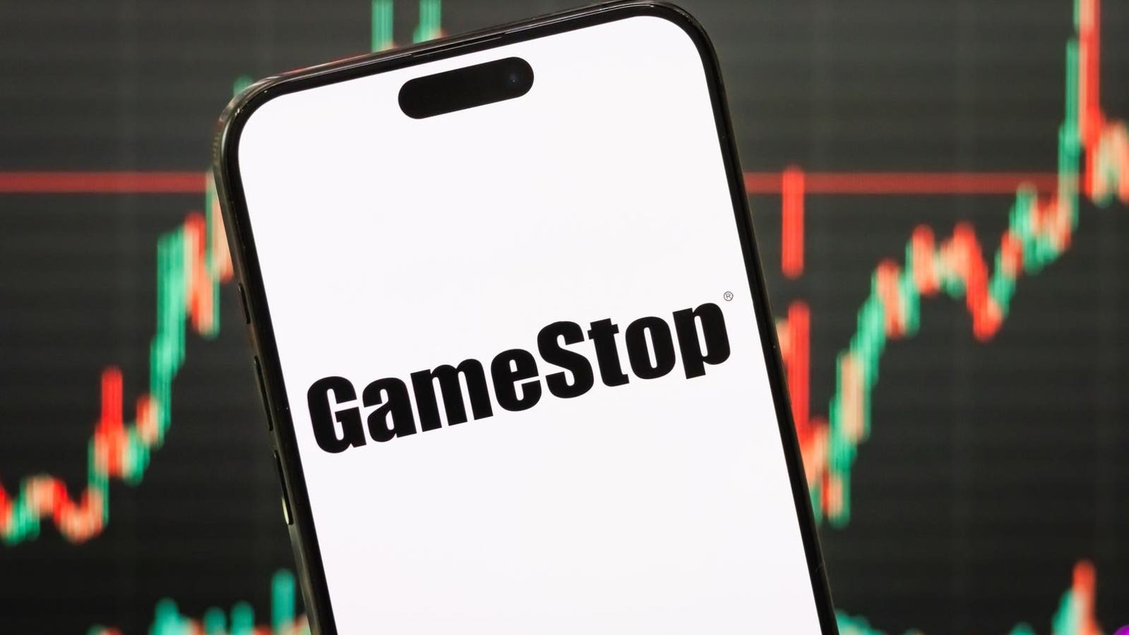 The meme stock’s latest surge comes after the White House boosted a tongue-in-cheek social media post made by GameStop declaring that the “console wars” were over.